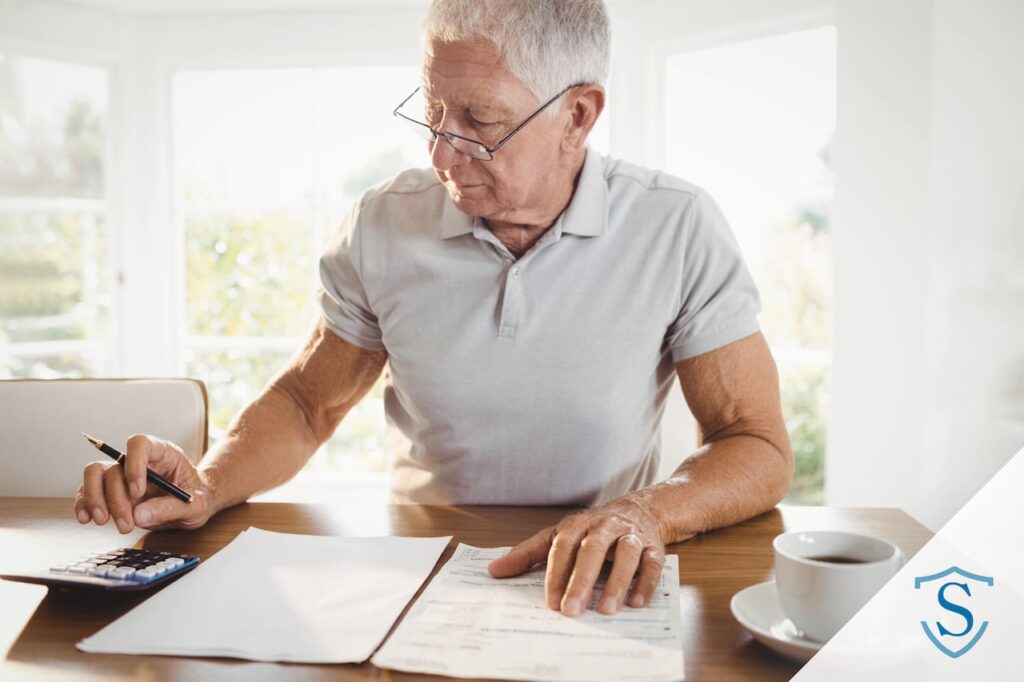 Optimize Retirement Income with Financial Organization: Learn how financial organization and retirement withdrawal planning are related.