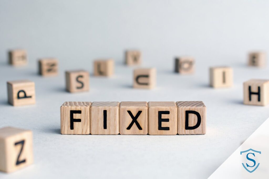 Fixed annuities may offer you greater financial confidence in your later years by providing reliable retirement income for life.