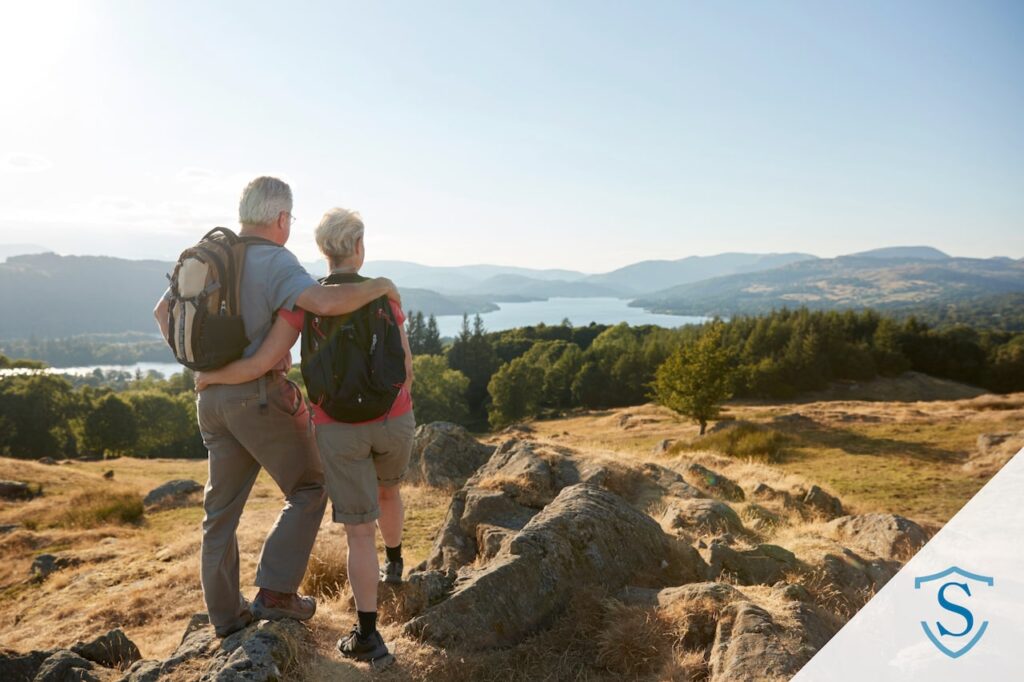 Confident retirement planning starts with addressing the 'what if' scenarios. Learn how to retire with confidence by planning for life's unexpected events.