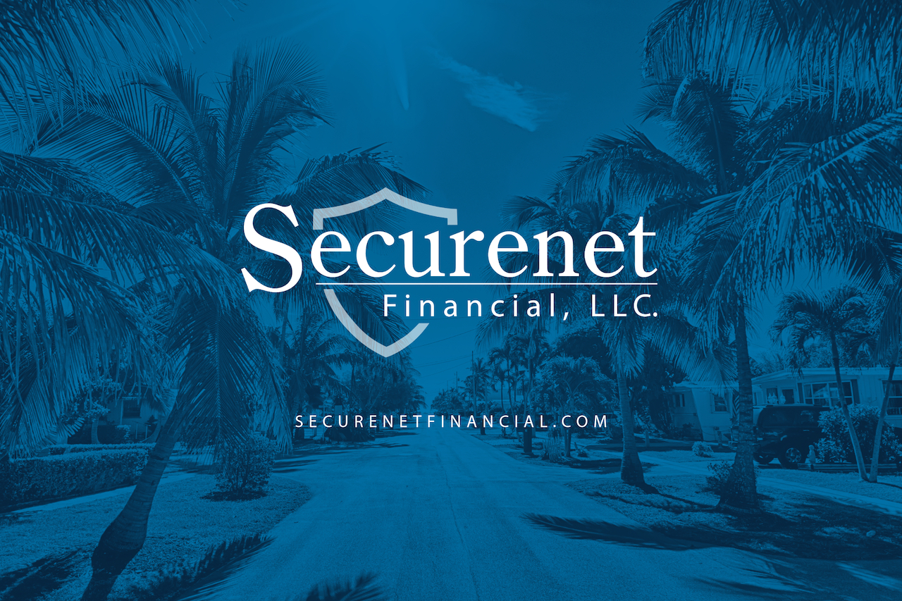Securenet Financial Home