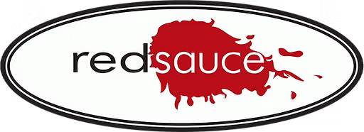RedSauce Logo