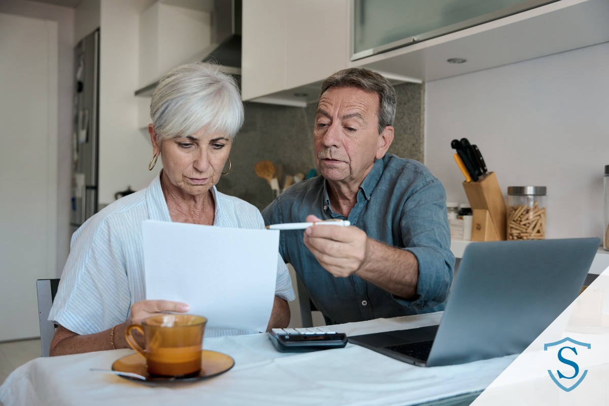 Learn about how retirement scenario planning can help you stay ready for changes in income, health, or market conditions.
