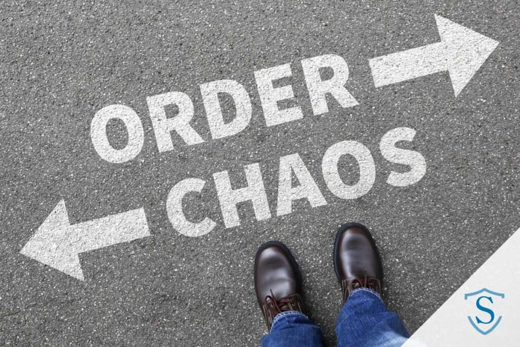 Learn strategies to create financial planning clarity and move from overwhelmed to organized with your goals, timelines, and next steps.