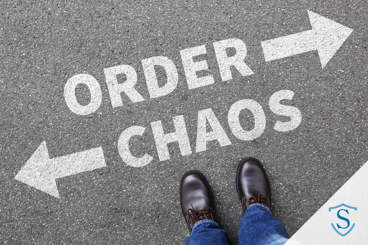 Learn strategies to create financial planning clarity and move from overwhelmed to organized with your goals, timelines, and next steps.