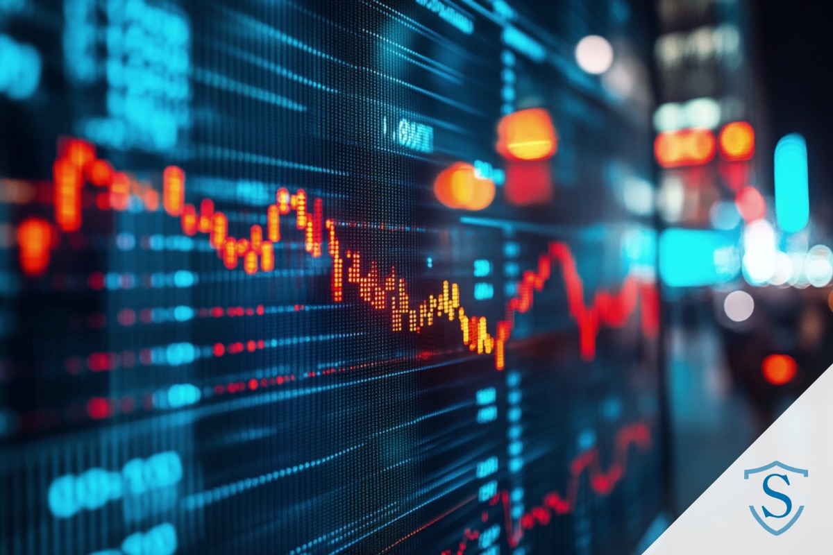 Learn how staying calm during market swings can help you make more thoughtful investment decisions and avoid emotional reactions.