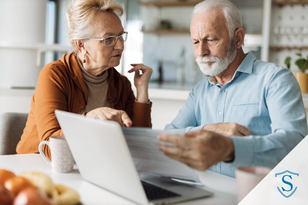 Learn how retirement tax planning strategies can support a more organized income plan by addressing potential tax surprises in advance.